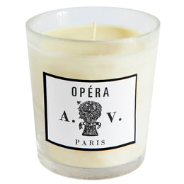 Opera Candle