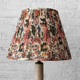 "Une Perse" Empire Lampshade