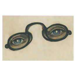 Eyeglasses