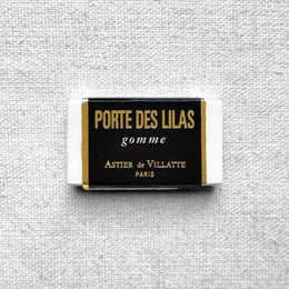 Porte des Lilas Scented Eraser