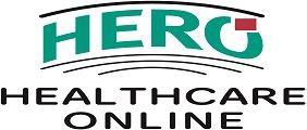 HERO (Healthcare online)