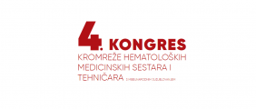 4. kongres KroMreže hematoloških medicinskih sestara i...