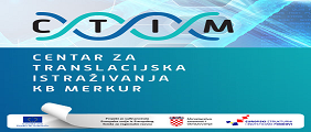 Centar za translacijska istraživanja KBM (CTIM)