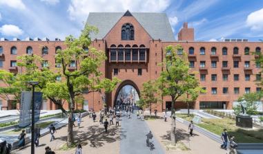 【地元の30代に聞いた】子どもを進学させたい「大阪府の私立大学」ランキ...