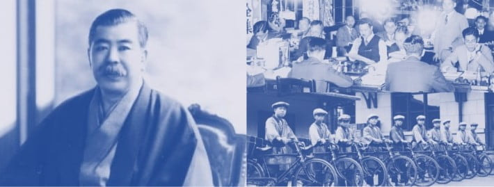講談社の歴史