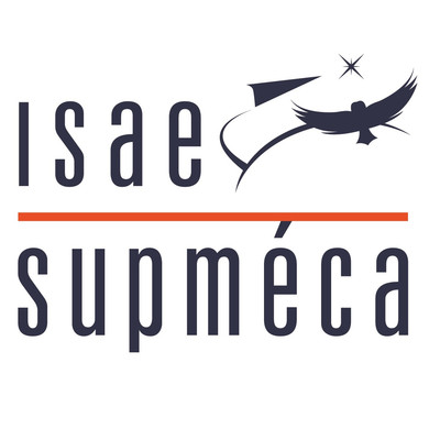 Institut Supérieur de Mécanique de Paris - ISAE - Supméca