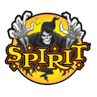 Spirit Halloween coupon