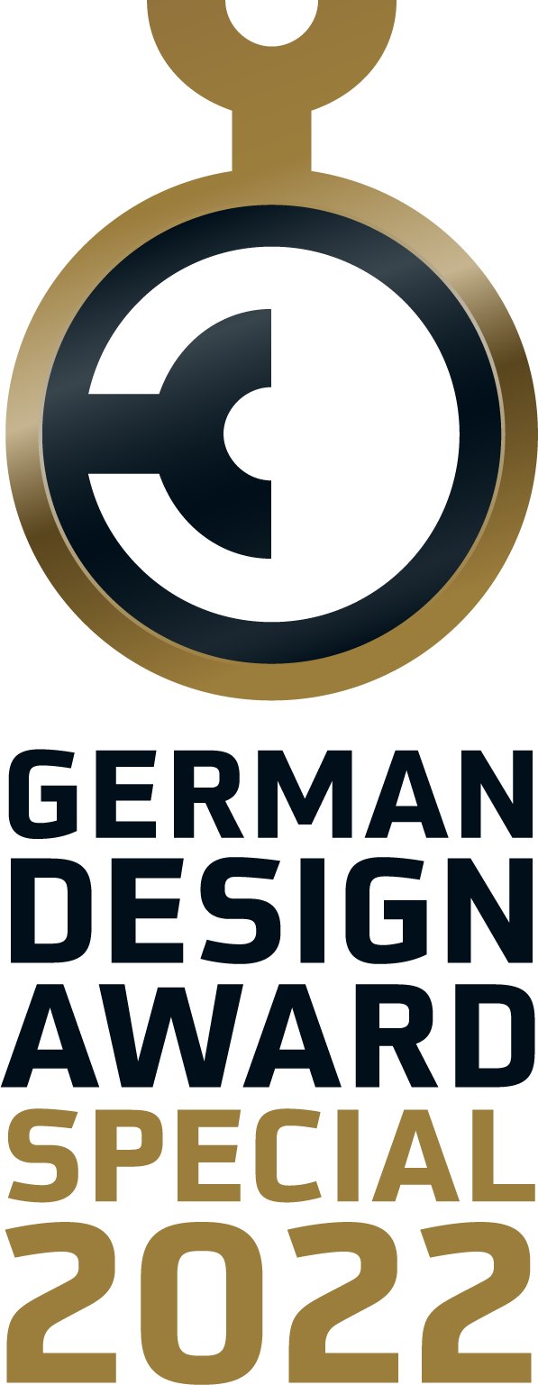 German Design Award Special 2022