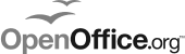 OpenOffice logo