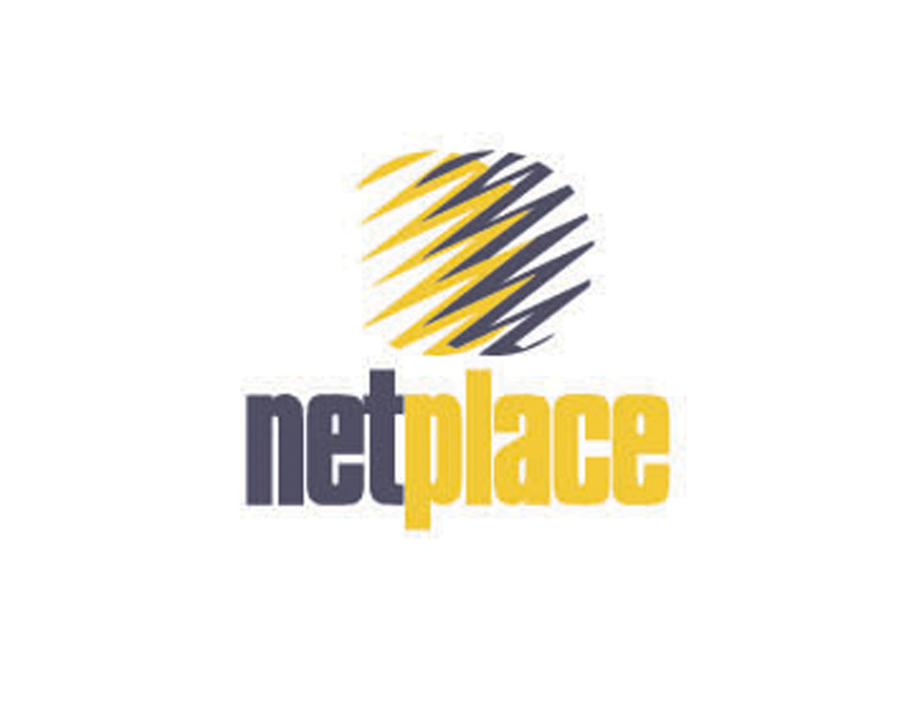 Ƽ˾LOGOƴNETPLACEƷĸ