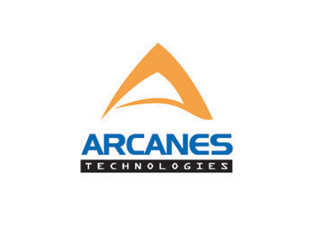 ARCANESѵLOGOƴAĸд