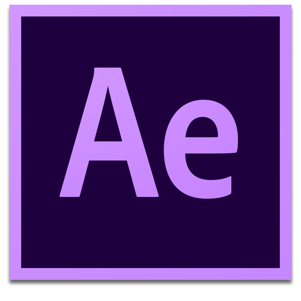 Adobe After Effects 2020