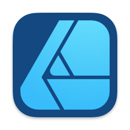 Affinity Designer 2.5.3