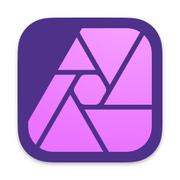 Affinity Photo 2 2.5.3