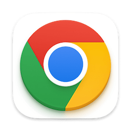 谷歌浏览器（Google Chrome）