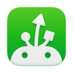 MacDroid 2.0 (211)