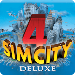 Sim City 4