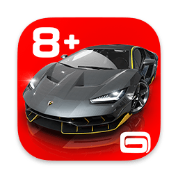 Asphalt 8 狂野飙车 8