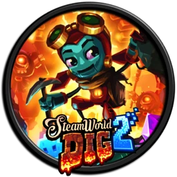 SteamWorld Dig 2 1.1 Build 18.1.1.1