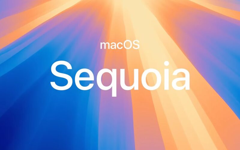 macOS Sequoia 开发者测试版下载和安装教程