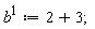 Parse:-ConvertTo1D, "first argument to _Inert_ASSIGN must be assignable"