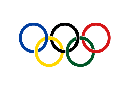 Olympic Flag