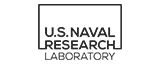 U.S. Naval Research Laboratory logo