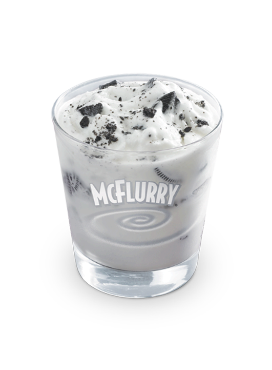 OREO® McFlurry® 