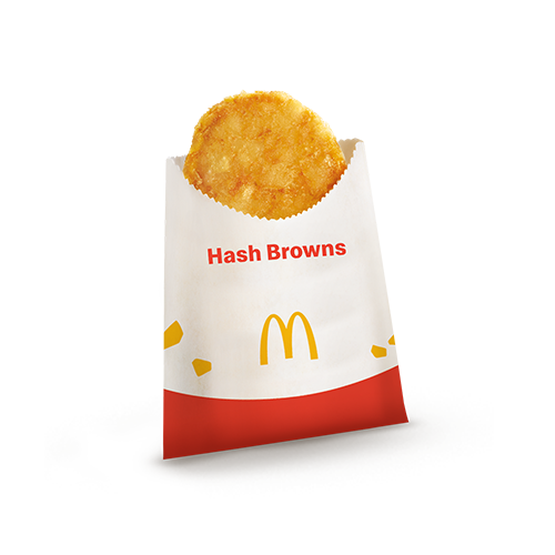 Hash Brown