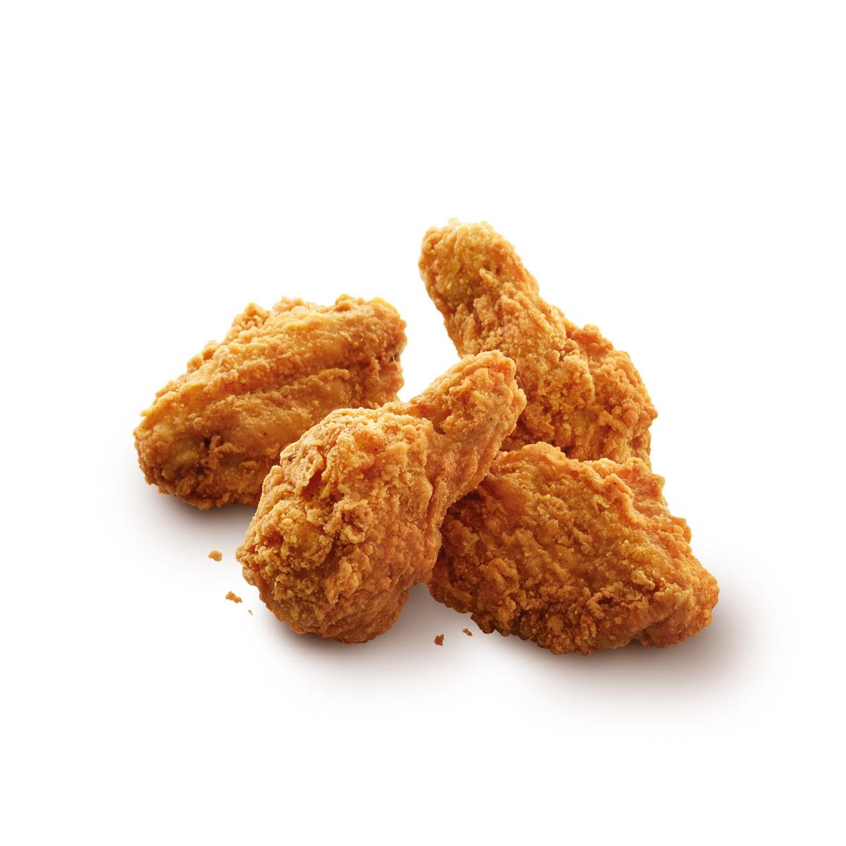 McWings® (4pc) 