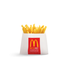 fries