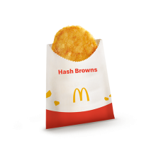 Hash Brown