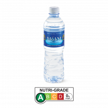 Dasani® Drinking Water