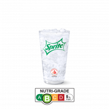 Sprite® (Small)