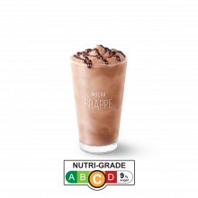 Mocha Frappé (Small)