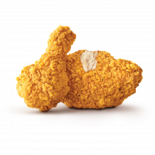 Chicken McCrispy® Signature (2pc)