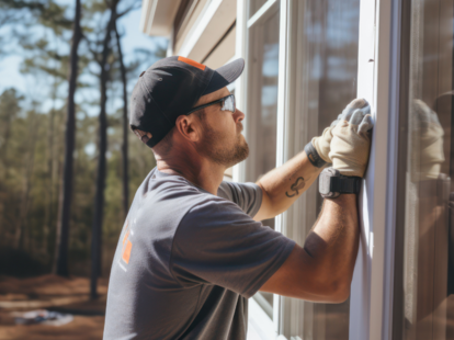 Best Window Brand for Contractors, MILGARD