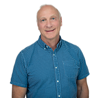 Headshot of Bob Lisbonne, Chair of the Audit Committee, Member of the Nominating and Governance Committee