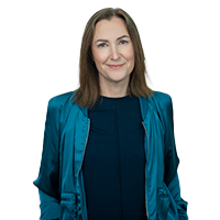 Headshot of Helen Turvey