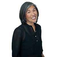 Headshot of Nicole Wong