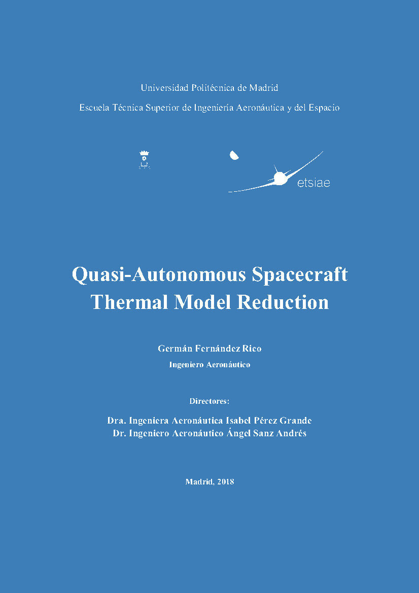 Dissertation 2018 German Fernandez Rico