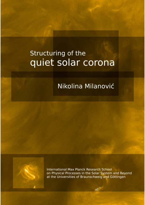 Dissertation 2024 Nikolina Milanovic