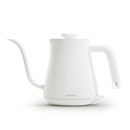 BALMUDA The Kettle - White BALMUDA