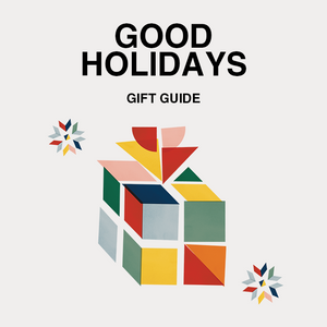 Holiday Gift Guide: Find the perfect gift!