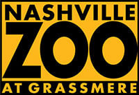 Nashville Zoo logo