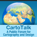 Cartotalk