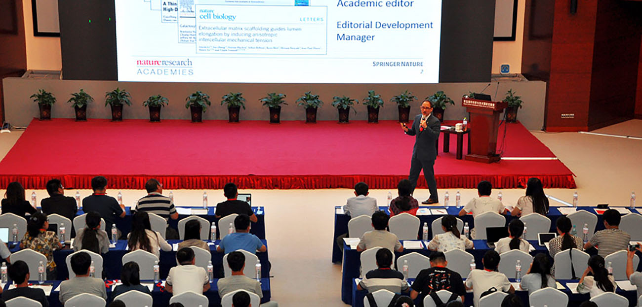 Nature Masterclasses-Expert Trainer-Led Workshops