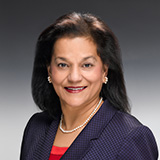 Dr. Rena D'Souza