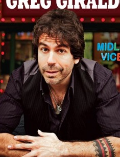 Greg Giraldo