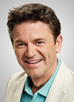 John Michael Higgins